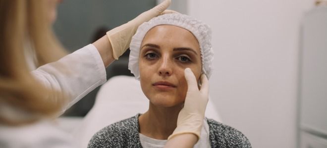 малярные мешки под глазами малярные мешки под глазами