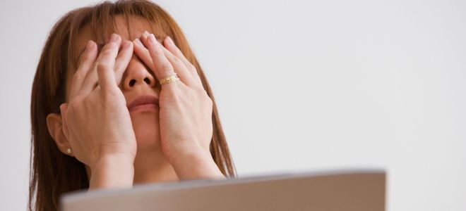 Неврит зрительного нерва причины Неврит зрительного нерва причины