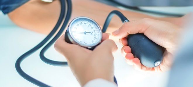 нормальное артериальное давление нормальное артериальное давление