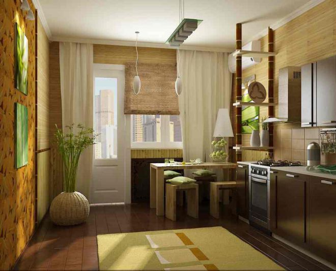 обои для кухни современный дизайн обои для кухни современный дизайн