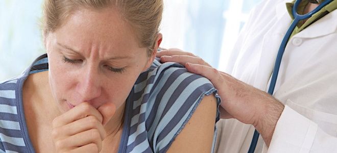 очень сильный кашель очень сильный кашель