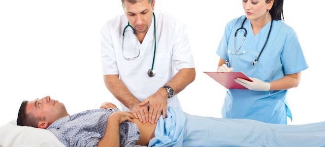 острая почечная недостаточность острая почечная недостаточность