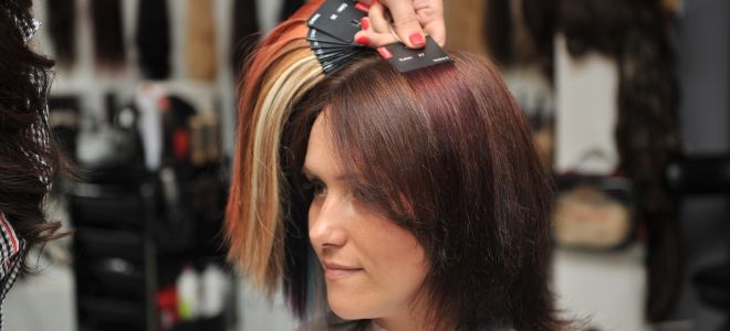 Оттенки калифорнийского мелирования Оттенки калифорнийского мелирования