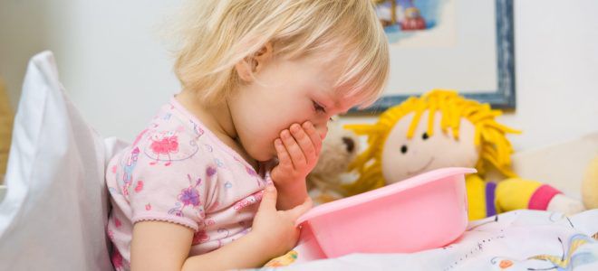 Первые признаки дизентерии у ребенка Первые признаки дизентерии у ребенка