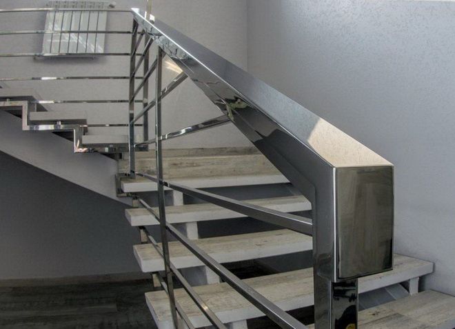 плюсы и минусы перил из нержавейки плюсы и минусы перил из нержавейки