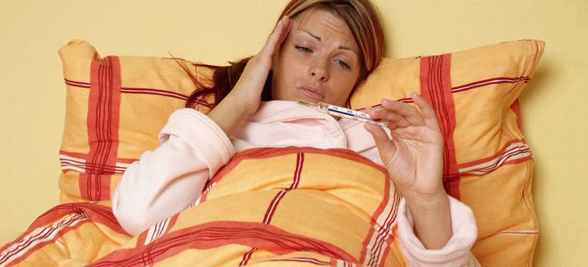 после орви после орви