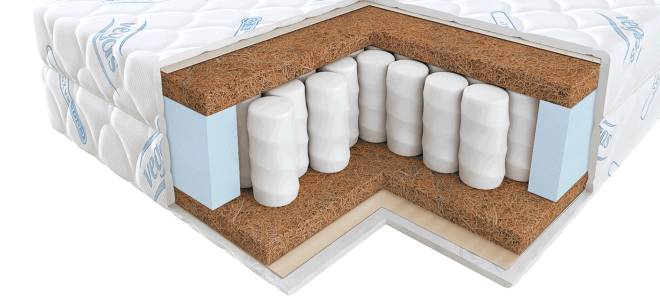 пружинный или беспружинный матрас для ребенка пружинный или беспружинный матрас для ребенка