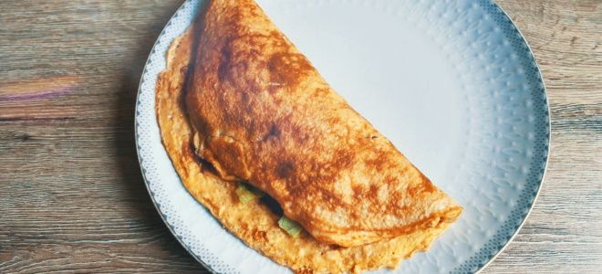 рецепт пп овсяноблина на завтрак рецепт пп овсяноблина на завтрак