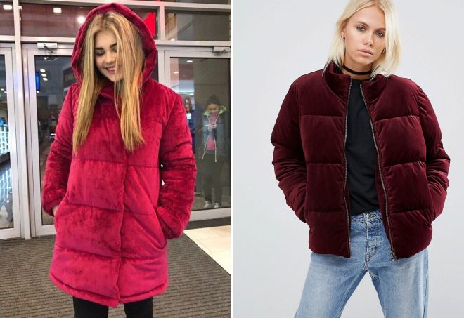 стильные пуховики 2017 2018 стильные пуховики 2017 2018