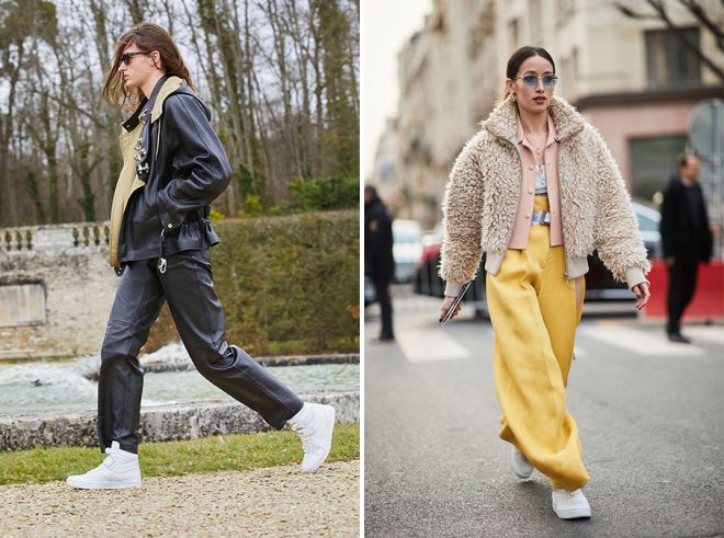 топ зимних кроссовок топ зимних кроссовок