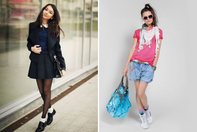 трендовые луки 2020 для подростков трендовые луки 2020 для подростков