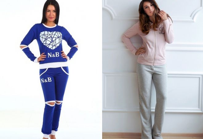 домашние спортивные костюмы домашние спортивные костюмы