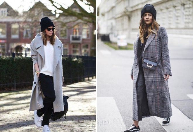 как носить шапку бини как носить шапку бини