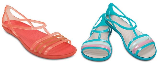 босоножки кроксы босоножки кроксы