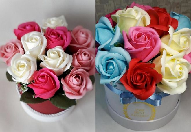 оригинальные зимние букеты оригинальные зимние букеты