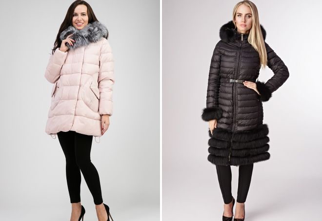 пуховик для фигуры яблоко пуховик для фигуры яблоко