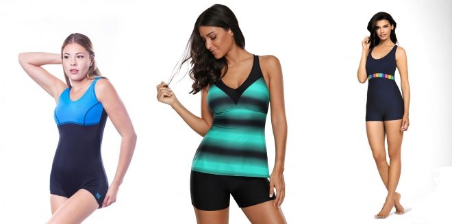 шорты шорты