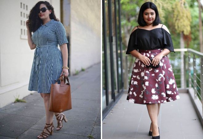 фигура яблоко как одеваться полным женщинам фигура яблоко как одеваться полным женщинам