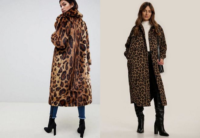 леопардовая шуба тедди леопардовая шуба тедди