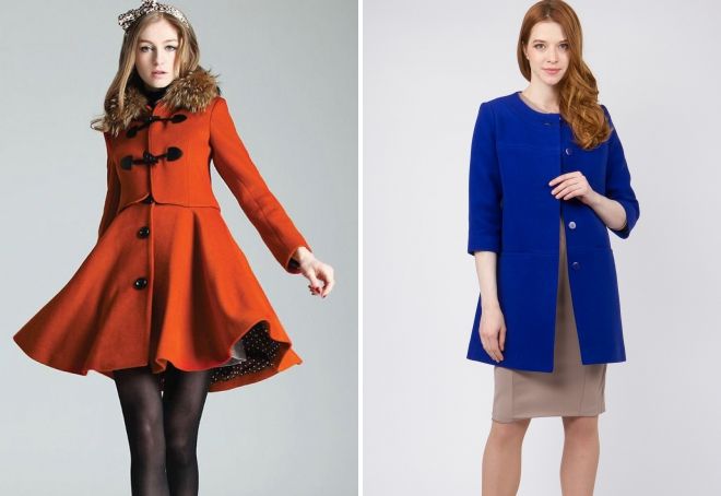 пальто для перевернутого треугольника пальто для перевернутого треугольника