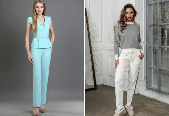 женские стильные хлопковые костюмы женские стильные хлопковые костюмы