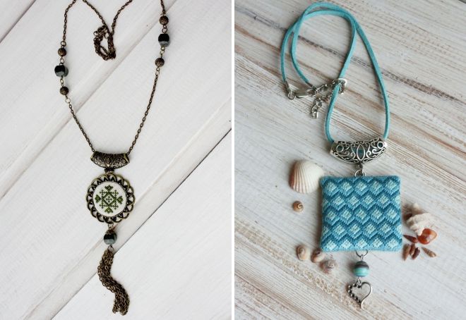 кулон в стиле бохо кулон в стиле бохо