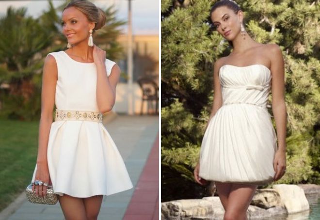 белое платье на свадьбе у гостей белое платье на свадьбе у гостей