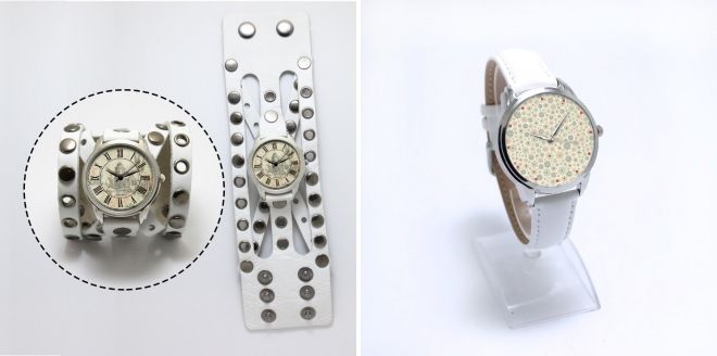 часы в стиле прованс часы в стиле прованс