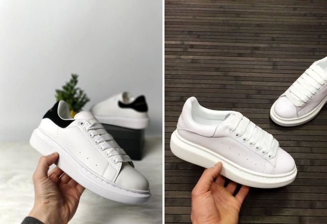 кроссовки alexander mcqueen кроссовки alexander mcqueen