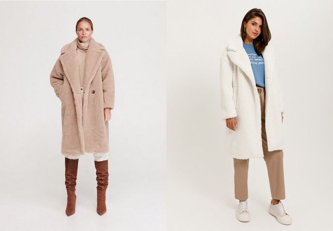 шуба тедди reserved шуба тедди reserved