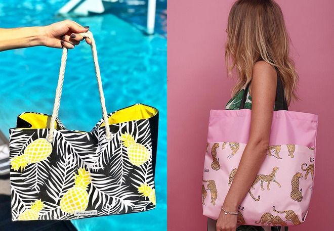 сумка для пляжа сумка для пляжа