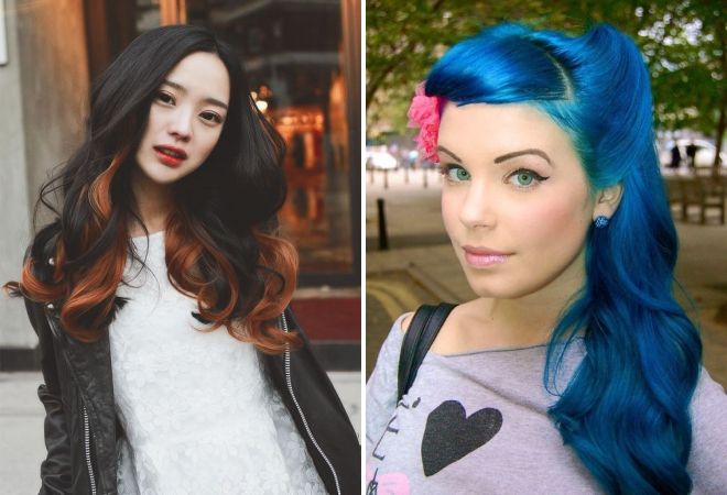 волосы под цвет глаз волосы под цвет глаз