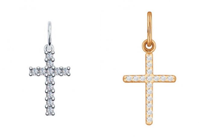 ювелирные украшения sokolov крестики ювелирные украшения sokolov крестики