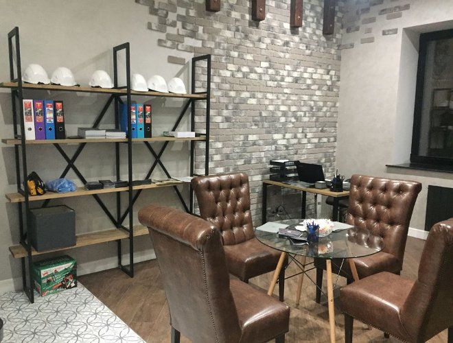 дизайн кабинета в стиле лофт кресла дизайн кабинета в стиле лофт кресла