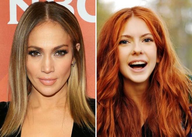 какой цвет волос подходит к карим глазам какой цвет волос подходит к карим глазам