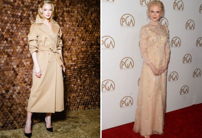 кому идет бежевый цвет в одежде кому идет бежевый цвет в одежде