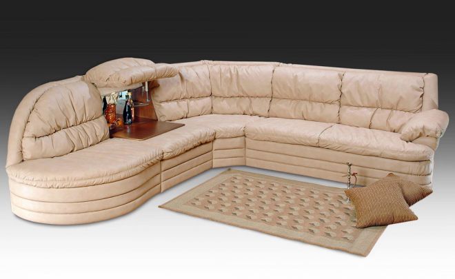 Спальные угловые диваны Спальные угловые диваны