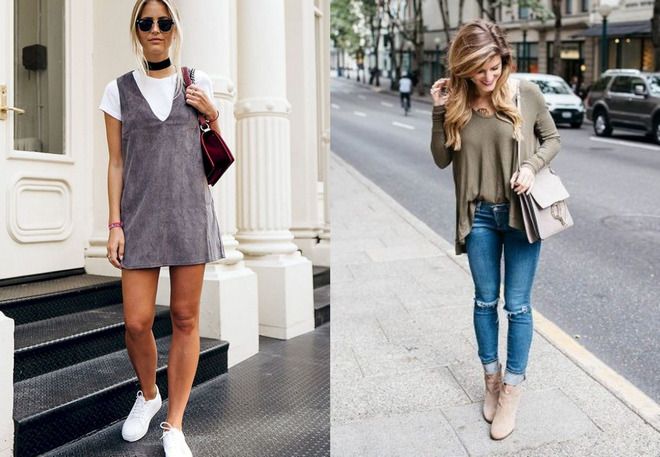 стрит кэжуал стрит кэжуал