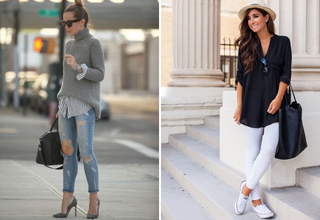 обтягивающие белые джинсы обтягивающие белые джинсы