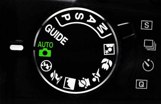 Режимы съемки фотоаппарата Режимы съемки фотоаппарата