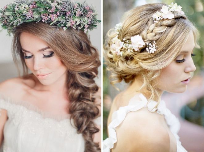 стиль прованс прически стиль прованс прически