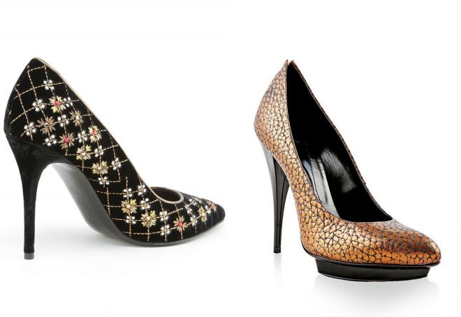 туфли alexander mcqueen туфли alexander mcqueen