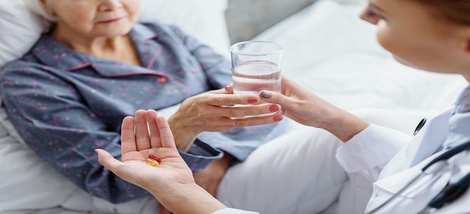 артериальная гипертония артериальная гипертония