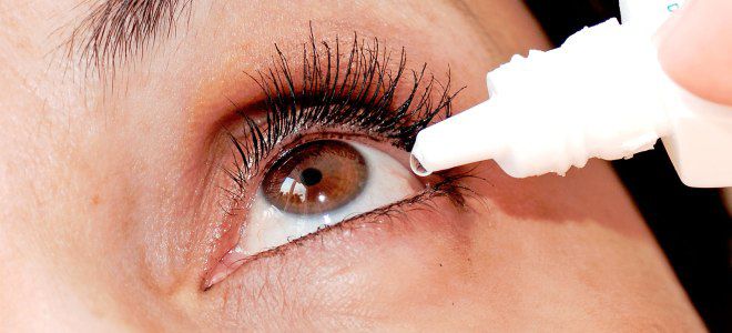 Бактериальный конъюнктивит лечение Бактериальный конъюнктивит лечение