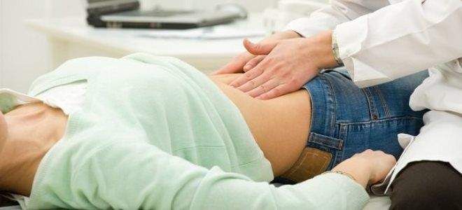 болит внизу живота болит внизу живота