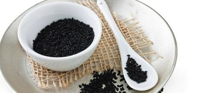 черный тмин применение черный тмин применение