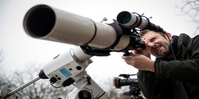 что лучше бинокль или подзорная трубы что лучше бинокль или подзорная трубы