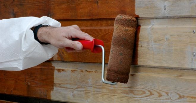 что лучше лак или морилка для дерева что лучше лак или морилка для дерева