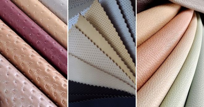 Экокожа и искусственная кожа отличие Экокожа и искусственная кожа отличие