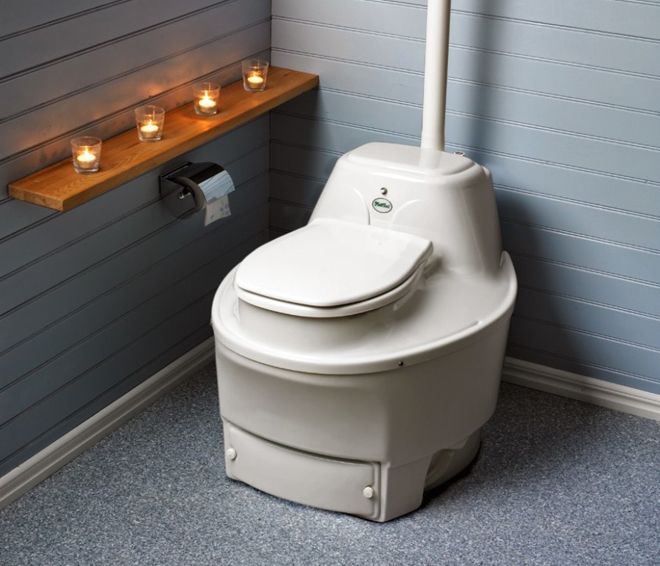 электрический туалетом электрический туалетом